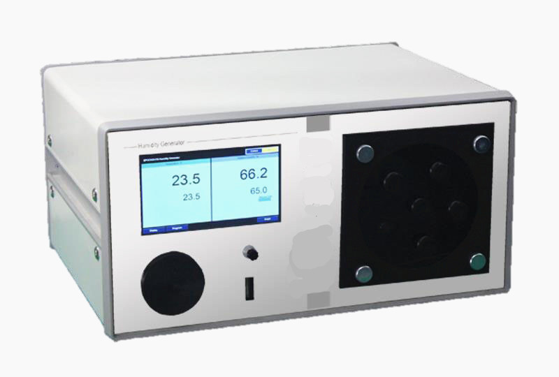 何為溫濕度發(fā)生器？HDT3601溫濕度發(fā)生器的原理？