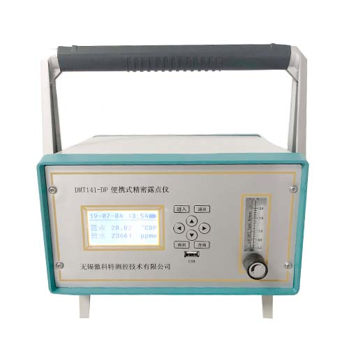 空壓機(jī)露點(diǎn)儀所測(cè)數(shù)值的含義你掌握多少？