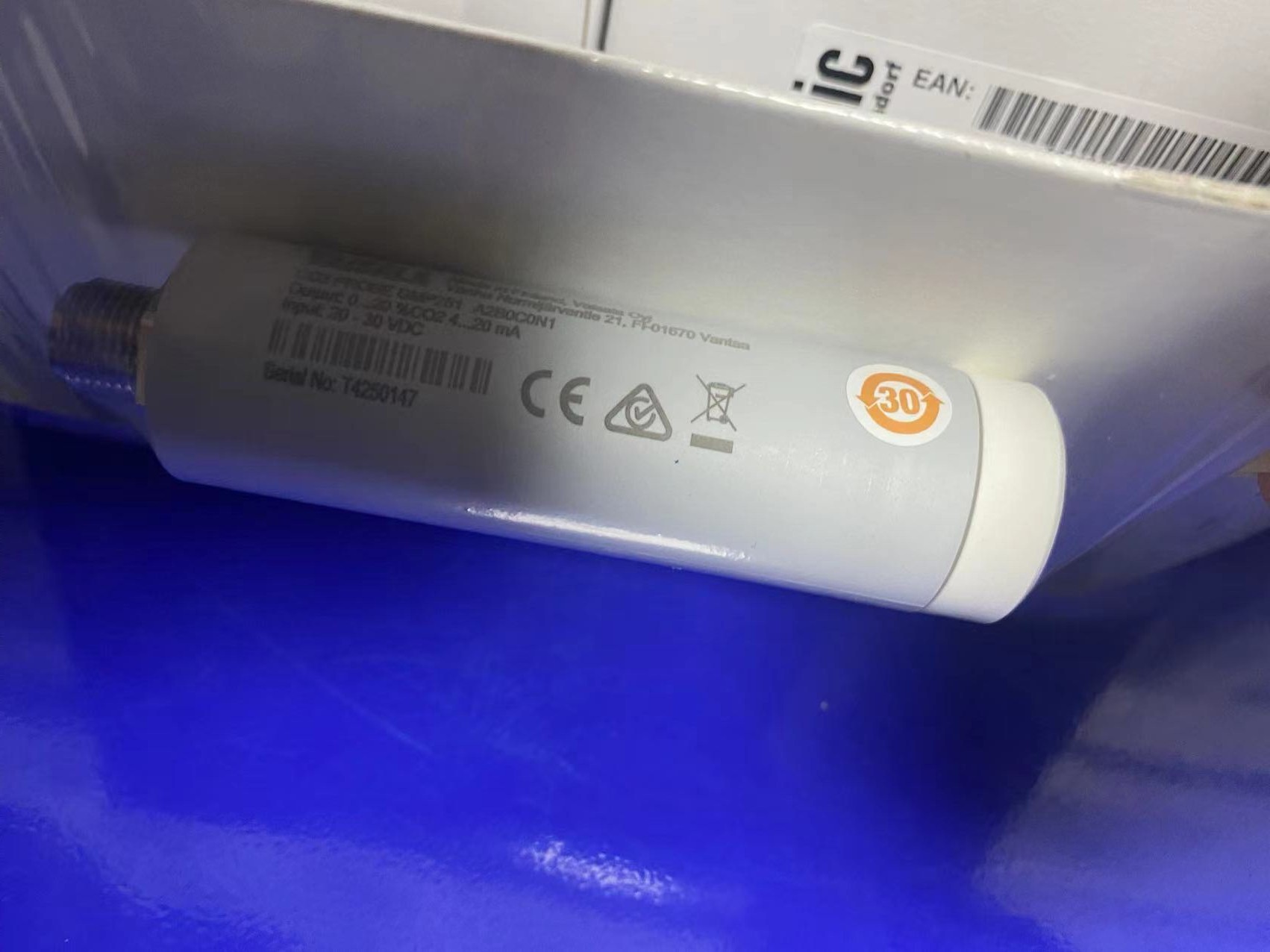 二氧化碳傳感器選型應(yīng)該注意哪些？